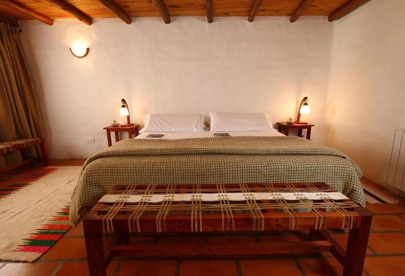 Номер Superior, Casa De Piedra
