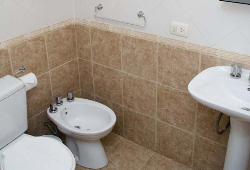 スタンダードルーム, Hostel Inn Calafate