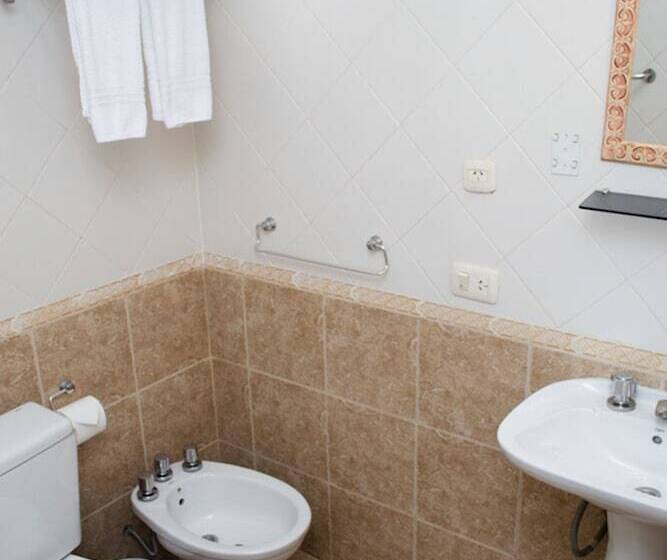 スタンダードルーム, Hostel Inn Calafate