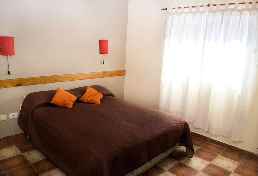 スタンダードルーム, Hostel Inn Calafate