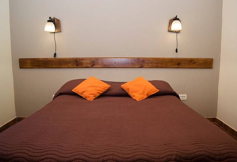 スタンダードルーム, Hostel Inn Calafate