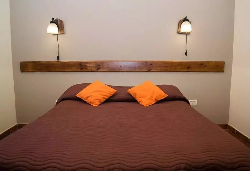 اتاق استاندارد, Hostel Inn Calafate