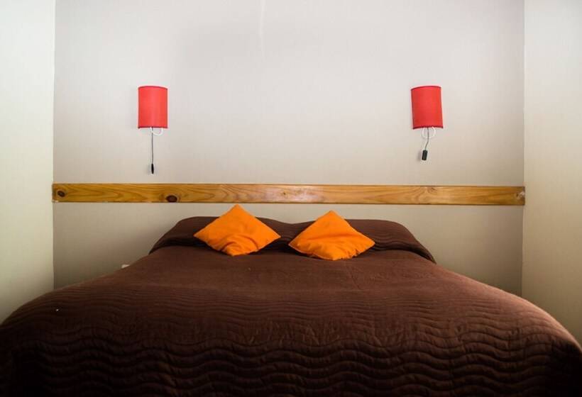 Номер Стандарт, Hostel Inn Calafate
