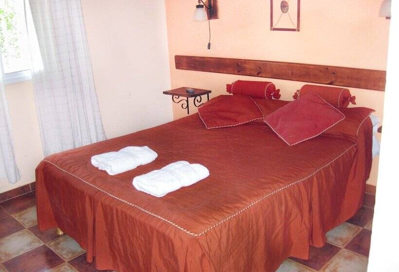 スタンダードルーム, Hostel Inn Calafate