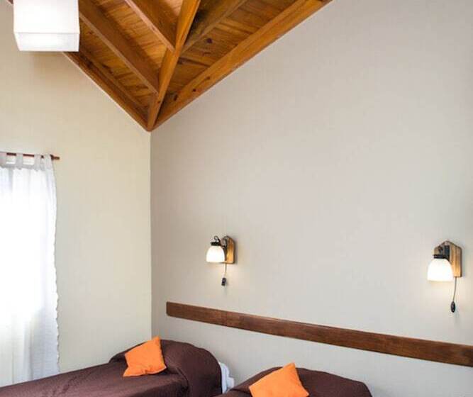 スタンダードトリプルルーム, Hostel Inn Calafate