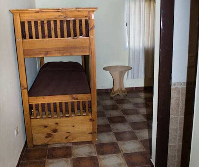 スタンダードルーム, Hostel Inn Calafate