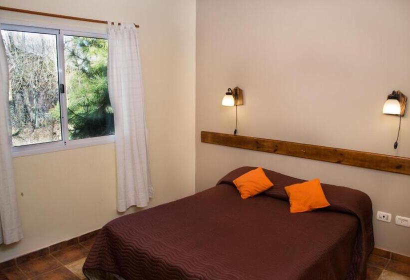 スタンダードルーム, Hostel Inn Calafate