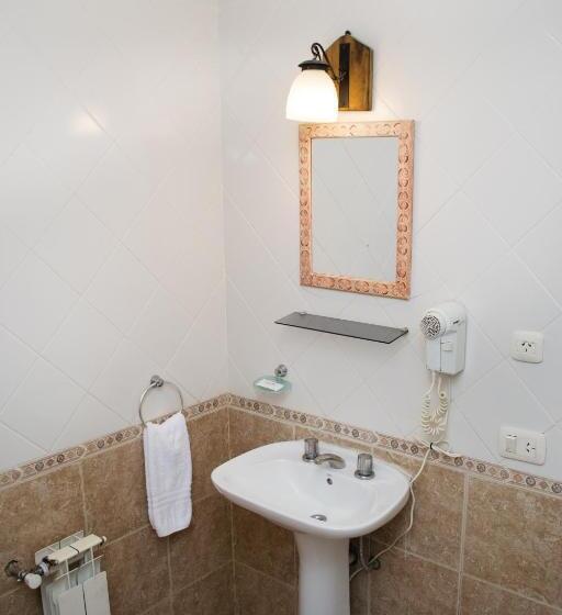 スタンダードルーム, Hostel Inn Calafate