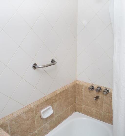 スタンダードルーム, Hostel Inn Calafate