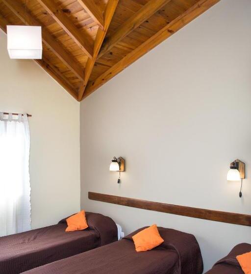 スタンダードトリプルルーム, Hostel Inn Calafate