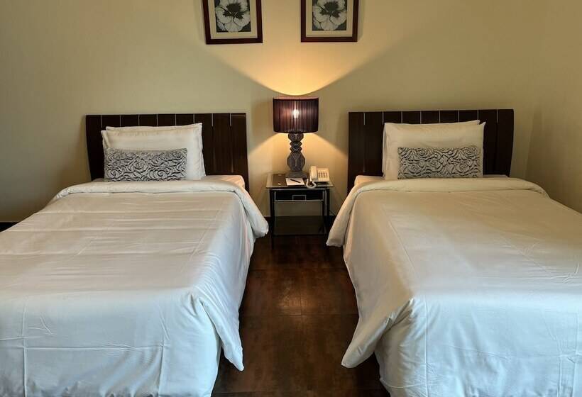 سوییت اجرایی, Al Manzil Hotel Bahrain