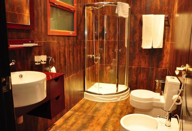 سوئیت خانواده 2 خوابه, Al Manzil Hotel Bahrain
