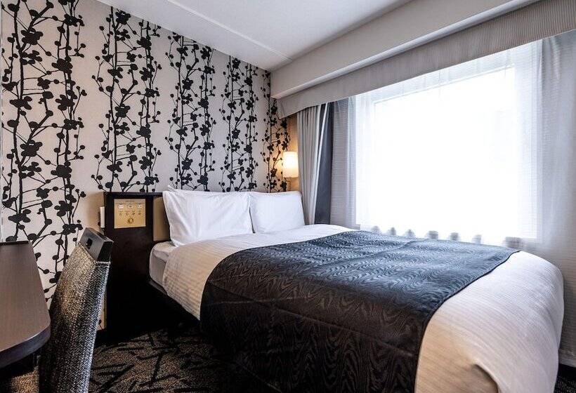 اتاق استاندارد, Apa Hotel Kyoto Eki Horikawa Dori