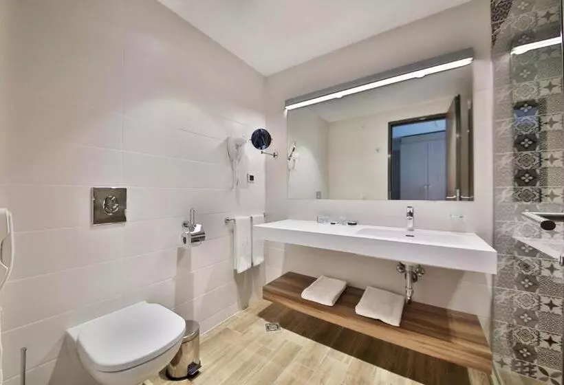 اتاق استاندارد با چشم‌انداز دریا, Astoria Hotel All Inclusive & Private Beach
