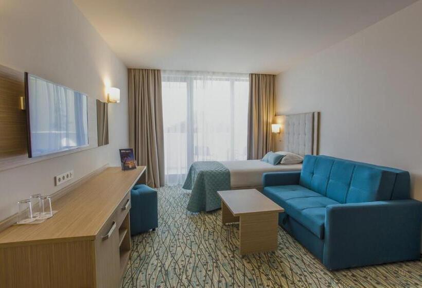 패밀리 룸, Astoria Hotel All Inclusive & Private Beach