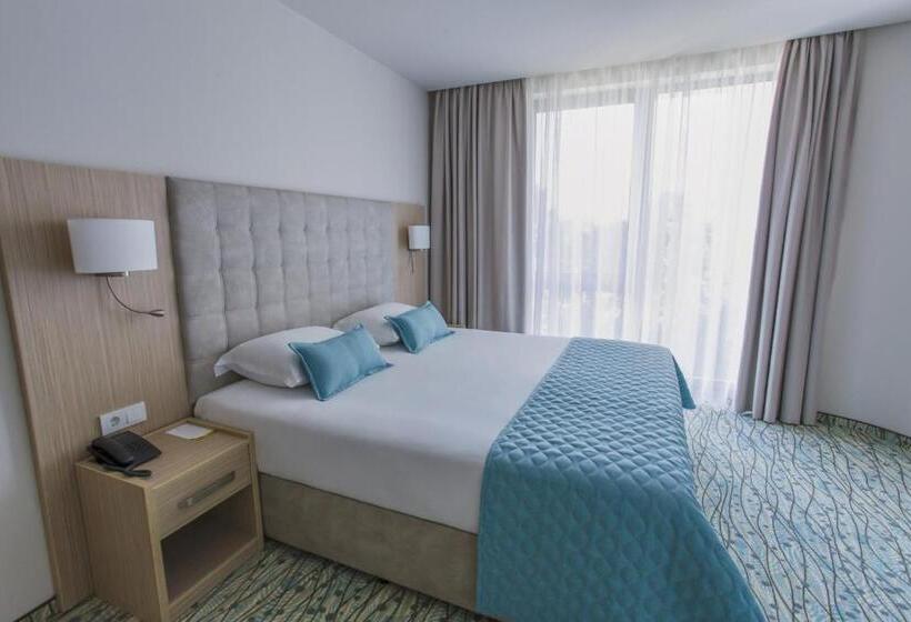 패밀리 룸, Astoria Hotel All Inclusive & Private Beach