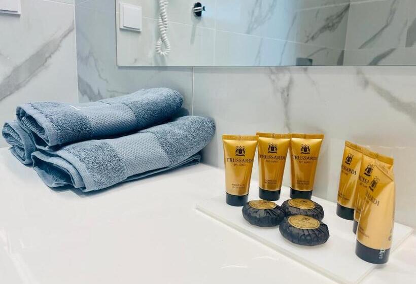 바다 전망 스위트, Astoria Hotel All Inclusive & Private Beach