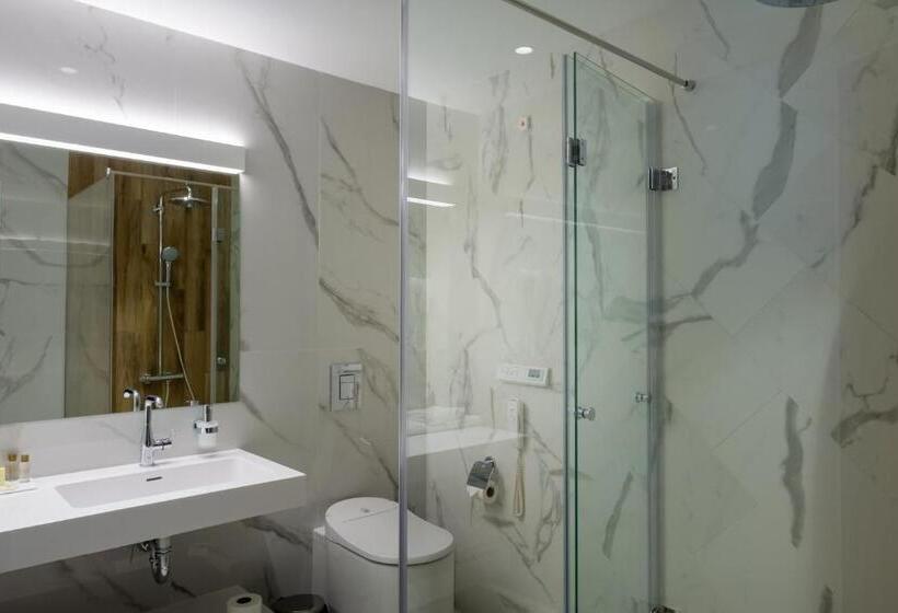 바다 전망 스위트, Astoria Hotel All Inclusive & Private Beach