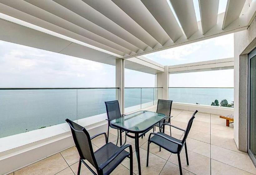 바다 전망 스위트, Astoria Hotel All Inclusive & Private Beach