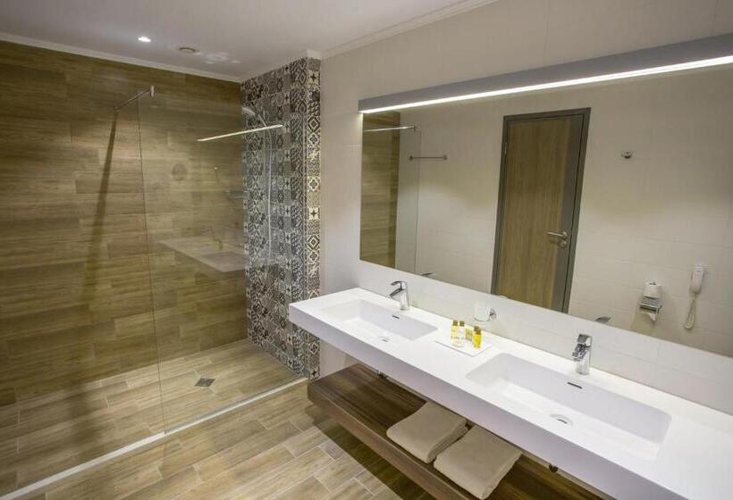 수피리어 룸, Astoria Hotel All Inclusive & Private Beach