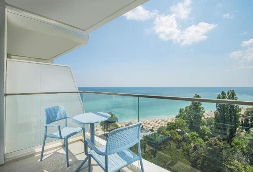 수피리어 룸, Astoria Hotel All Inclusive & Private Beach