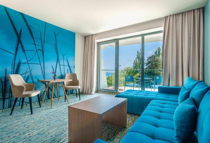 수피리어 룸, Astoria Hotel All Inclusive & Private Beach