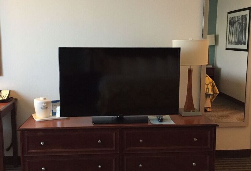 Номер Superior, Baymont By Wyndham Denver International Airport