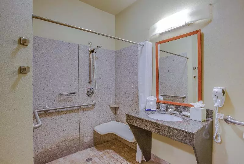 スタンダードスタジオ, Candlewood Suites Richmond Airport, An Ihg