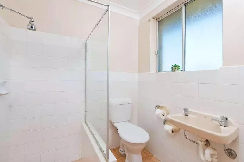 身障者適用スイートルーム, Candlewood Suites Richmond Airport, An Ihg