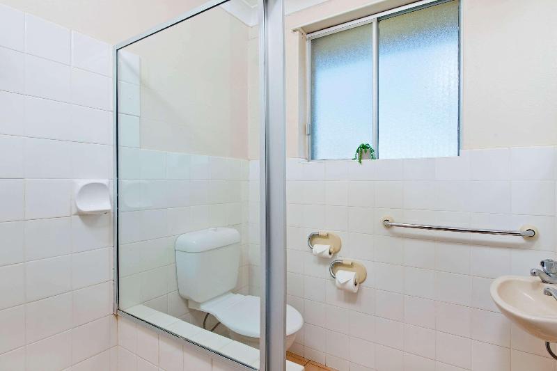 장애인을 위한 스위트, Candlewood Suites Richmond Airport, An Ihg
