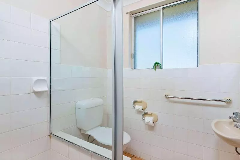 身障者適用スイートルーム, Candlewood Suites Richmond Airport, An Ihg