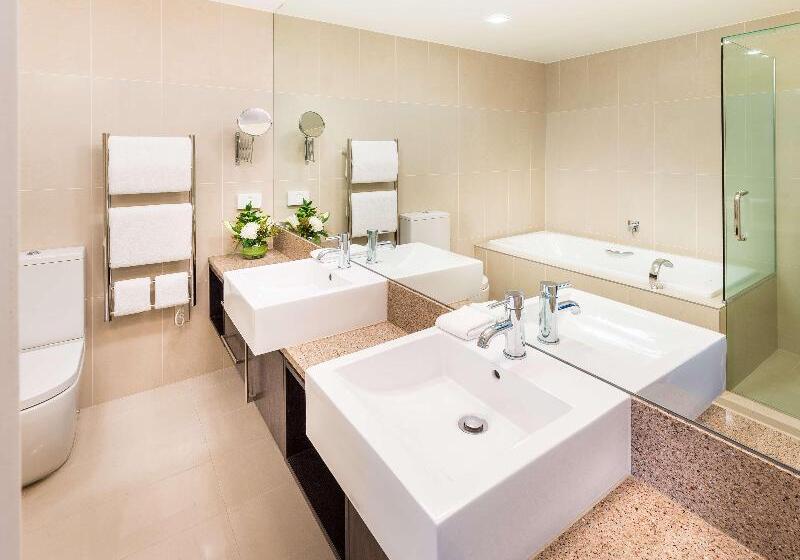 إستوديو قياسى, Candlewood Suites Richmond Airport, An Ihg