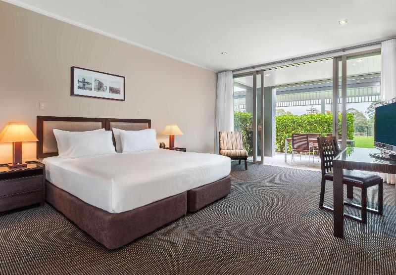 스탠다드 스튜디오, Candlewood Suites Richmond Airport, An Ihg
