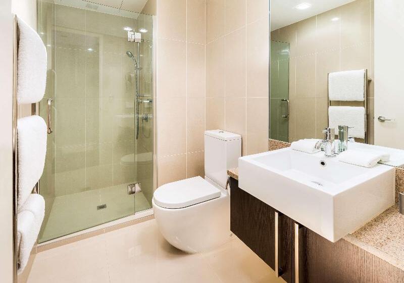 إستوديو قياسى, Candlewood Suites Richmond Airport, An Ihg