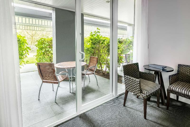 إستوديو قياسى, Candlewood Suites Richmond Airport, An Ihg