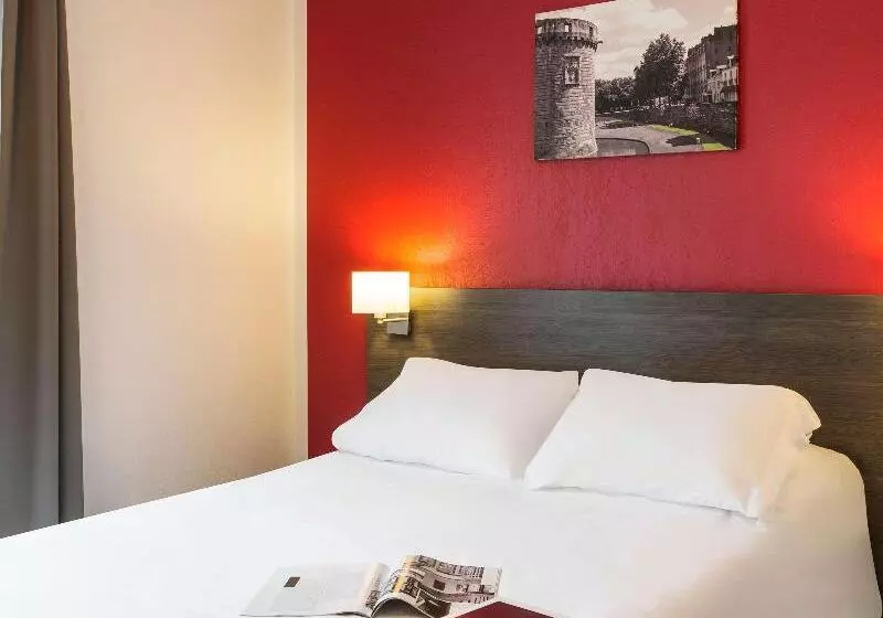 キングサイズベッドのスイートルーム, Candlewood Suites Richmond Airport, An Ihg