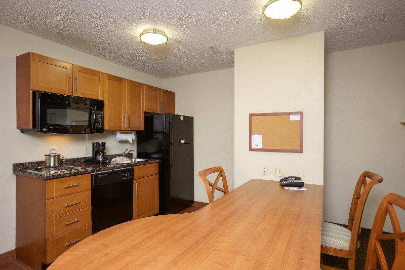 جناح سرير كينج, Candlewood Suites Richmond Airport, An Ihg