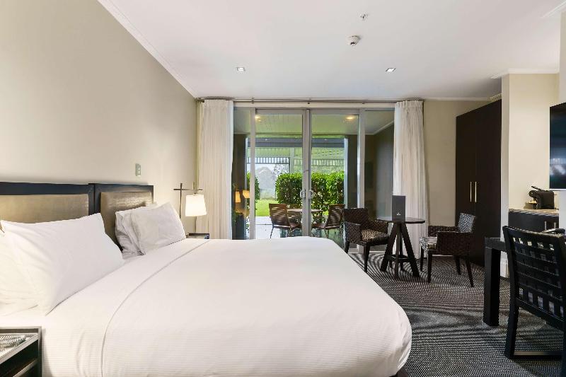 스탠다드 스튜디오, Candlewood Suites Richmond Airport, An Ihg