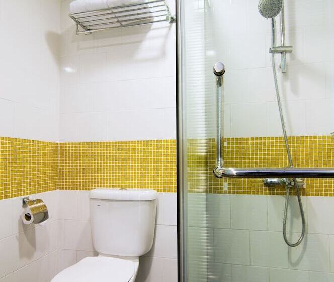 חדר סופריור, Citin Masjid Jamek By Compass Hospitality