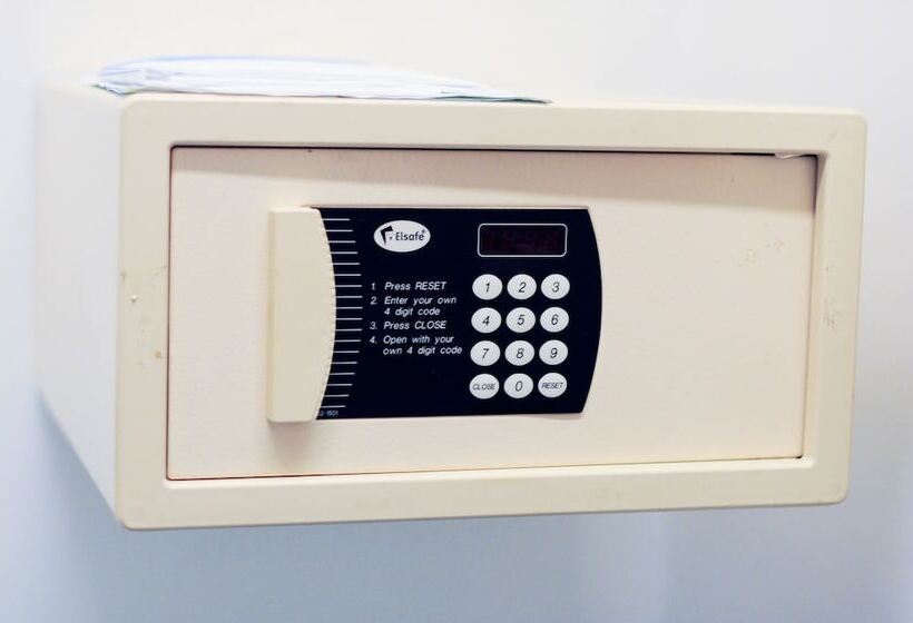 חדר סופריור, Citin Masjid Jamek By Compass Hospitality