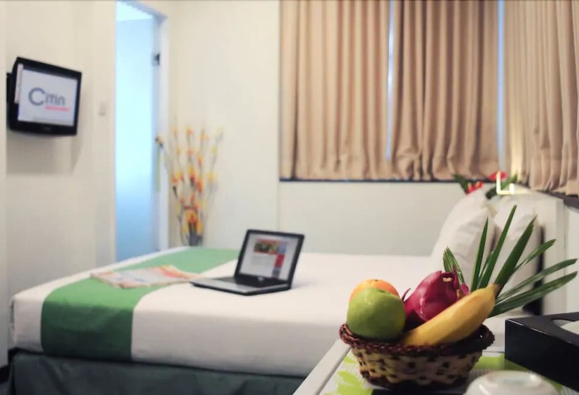 חדר סופריור, Citin Masjid Jamek By Compass Hospitality