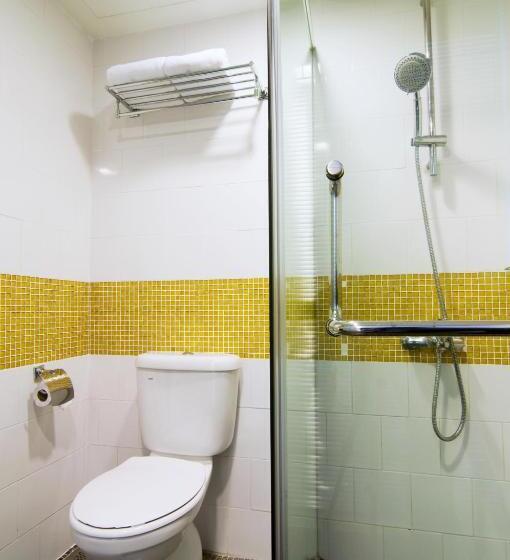 חדר סופריור, Citin Masjid Jamek By Compass Hospitality