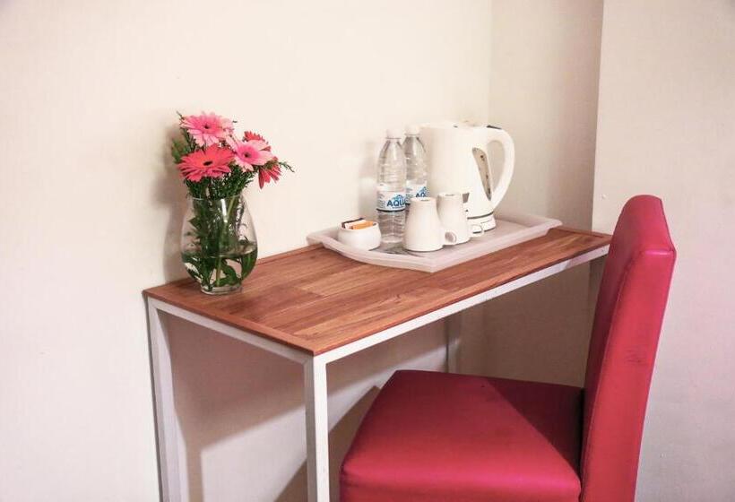 חדר סופריור, Citin Masjid Jamek By Compass Hospitality