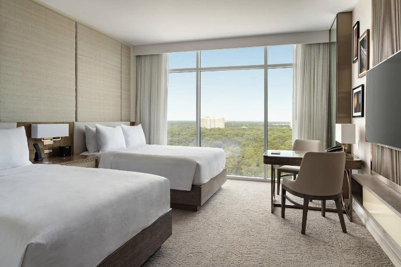 Номер Executive Вид на Море, D Varee Jomtien Beach Pattaya