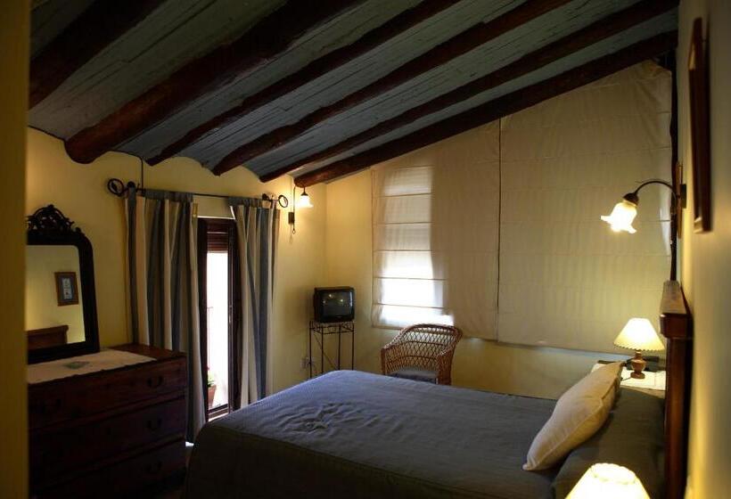 חדר סטנדרט, El Convent 1613