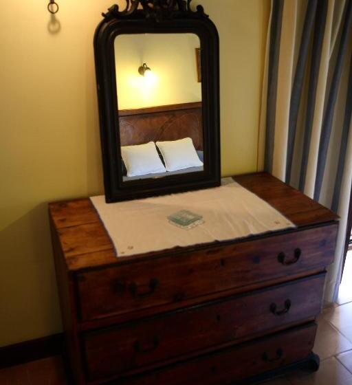 חדר סטנדרט, El Convent 1613