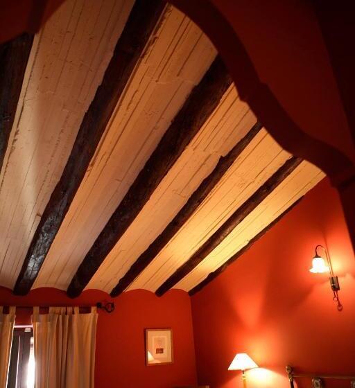 חדר סטנדרט, El Convent 1613