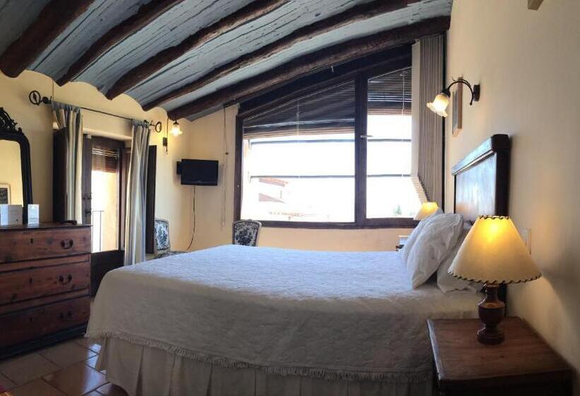 חדר סטנדרט, El Convent 1613