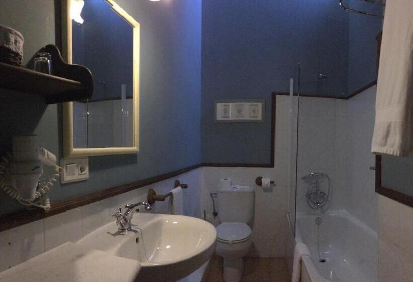 חדר סטנדרט, El Convent 1613