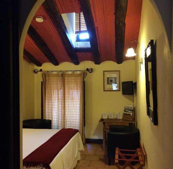 חדר סטנדרט, El Convent 1613